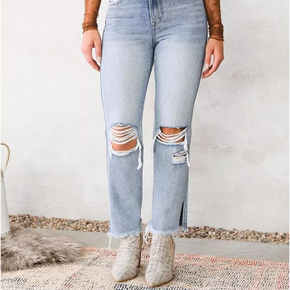 Flying Monkey jeans size 26
